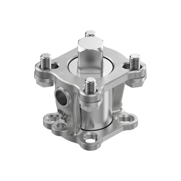 Festo Mounting Kit DARQ-K-V-F05S14-F04S11-R1 DARQ-K-V-F05S14-F04S11-R1 - main
